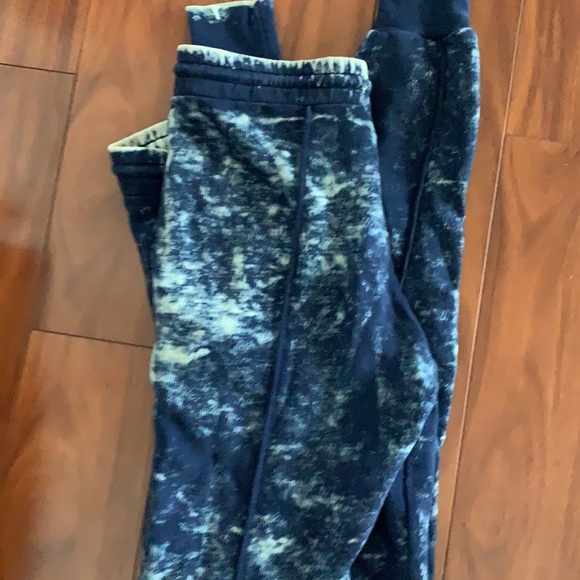 Cotton Citizen Milan Jogger XS tie dye - Picture 10 of 11
